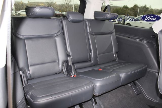 Certified 2025 Ford Expedition Max Platinum image 14