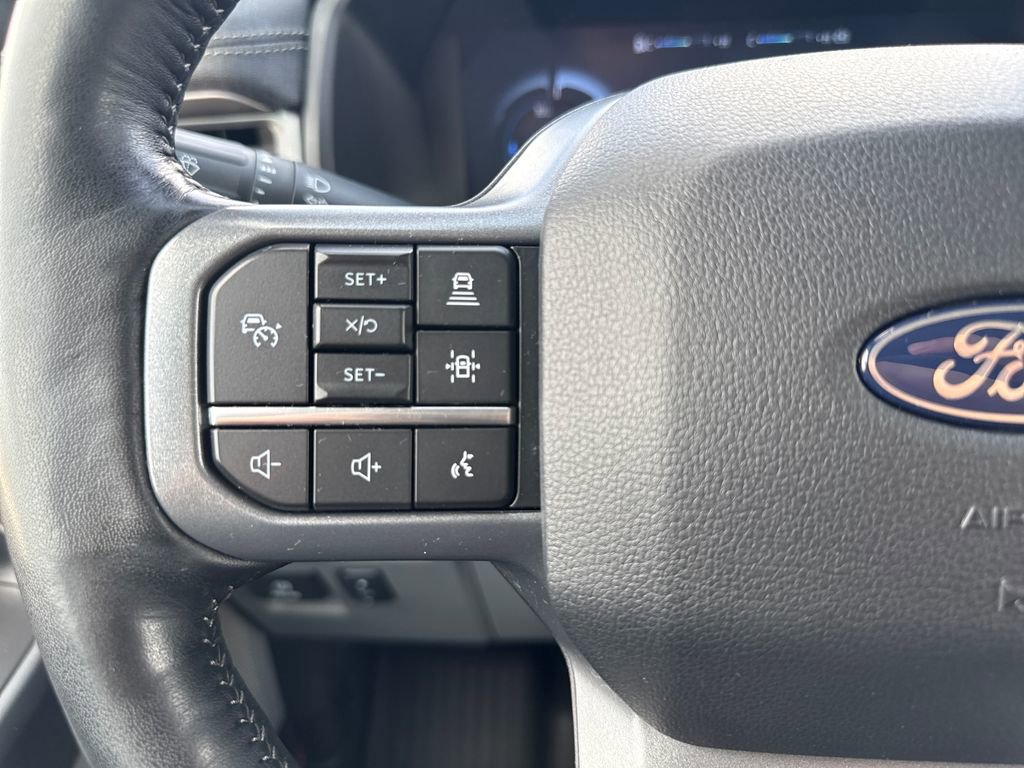 Certified 2024 Ford F150 Lightning Flash image 15