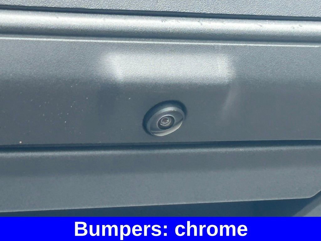 Certified 2025 Ford F250 XLT image 24