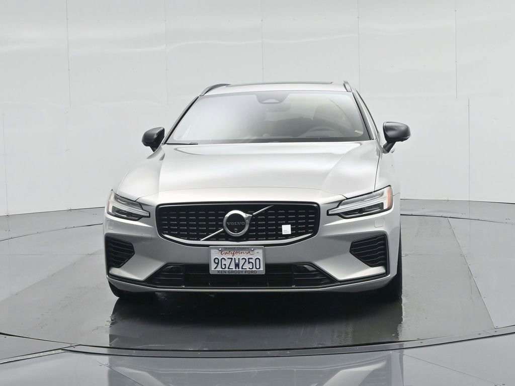 Used 2024 Volvo V60 T8 Polestar w/ Protection Package Premier image 62