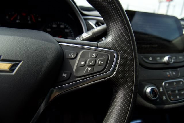 Used 2024 Chevrolet Malibu LT FWD image 20
