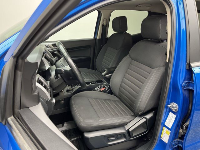 Certified 2021 Ford Ranger XLT w/ Equipment Group 302A High AWD/4WD image 10