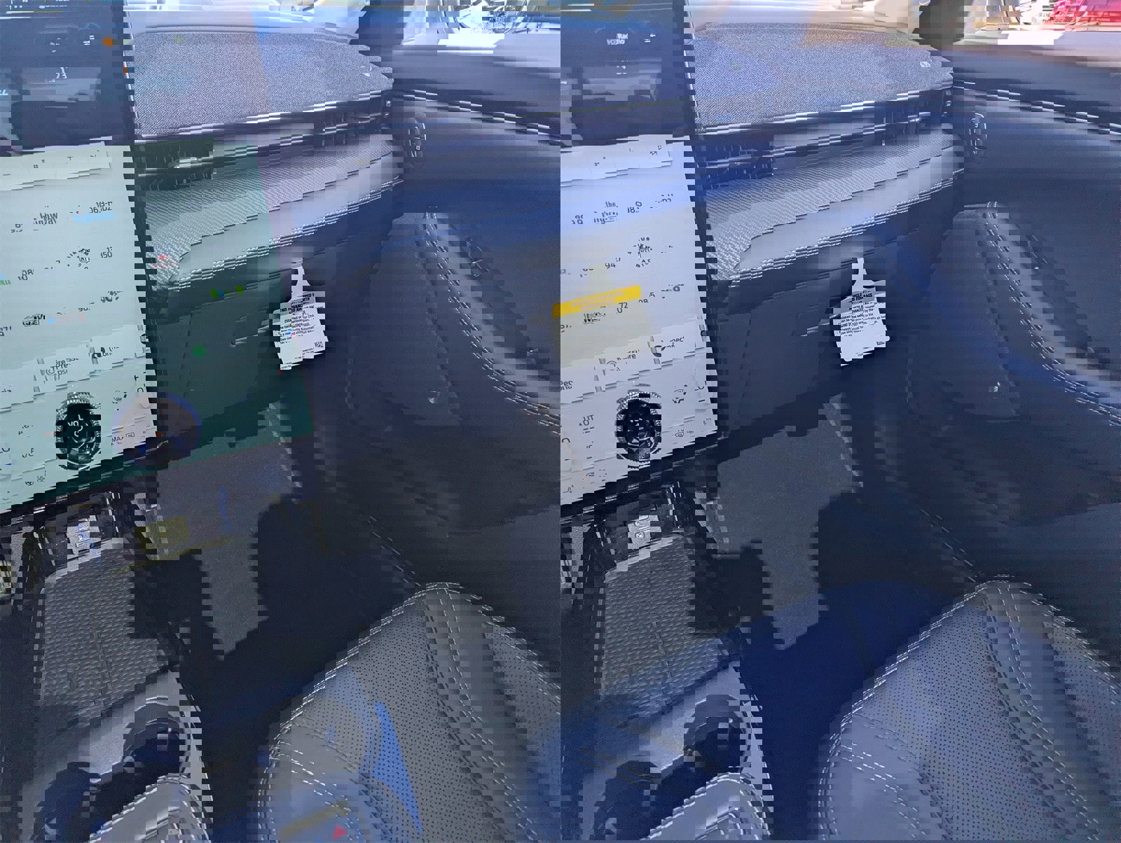 Certified 2022 Ford Mustang Mach-E Premium image 19