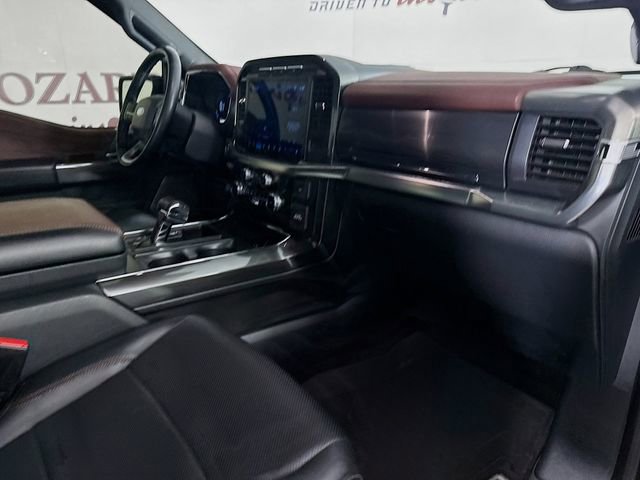 Certified 2023 Ford F150 Lariat AWD/4WD image 34