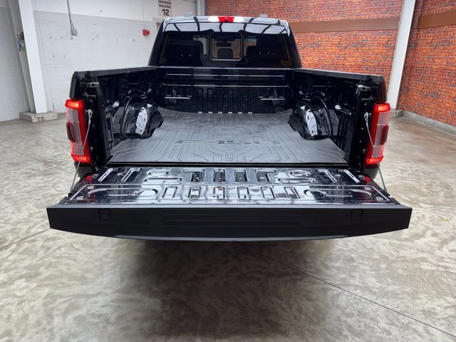 Certified 2023 Ford F150 Lariat image 27