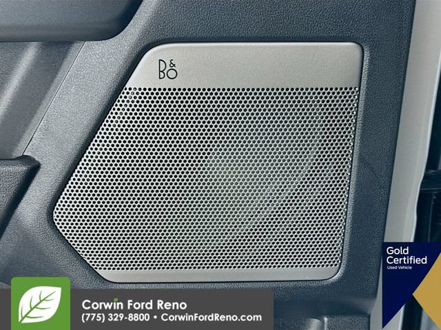 Certified 2026 Ford F350 Lariat w/ Black Appearance Package AWD/4WD image 23
