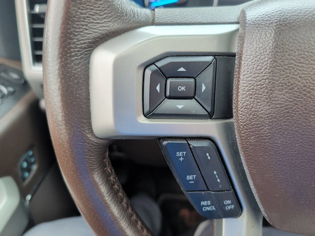Certified 2022 Ford F250 King Ranch w/ Tremor Off-Road Package AWD/4WD image 10