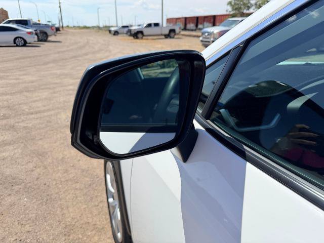 Used 2024 Toyota RAV4 LE FWD image 7