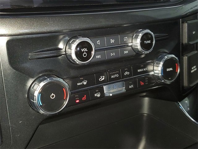 Certified 2023 Ford F150 XLT w/ Equipment Group 302A High image 18