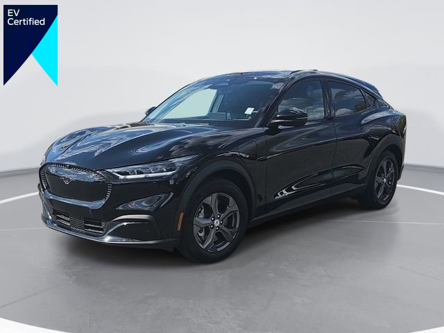 Certified 2023 Ford Mustang Mach-E Select w/ Comfort Package Lite