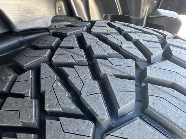 Certified 2024 Ford Bronco Big Bend AWD/4WD image 30