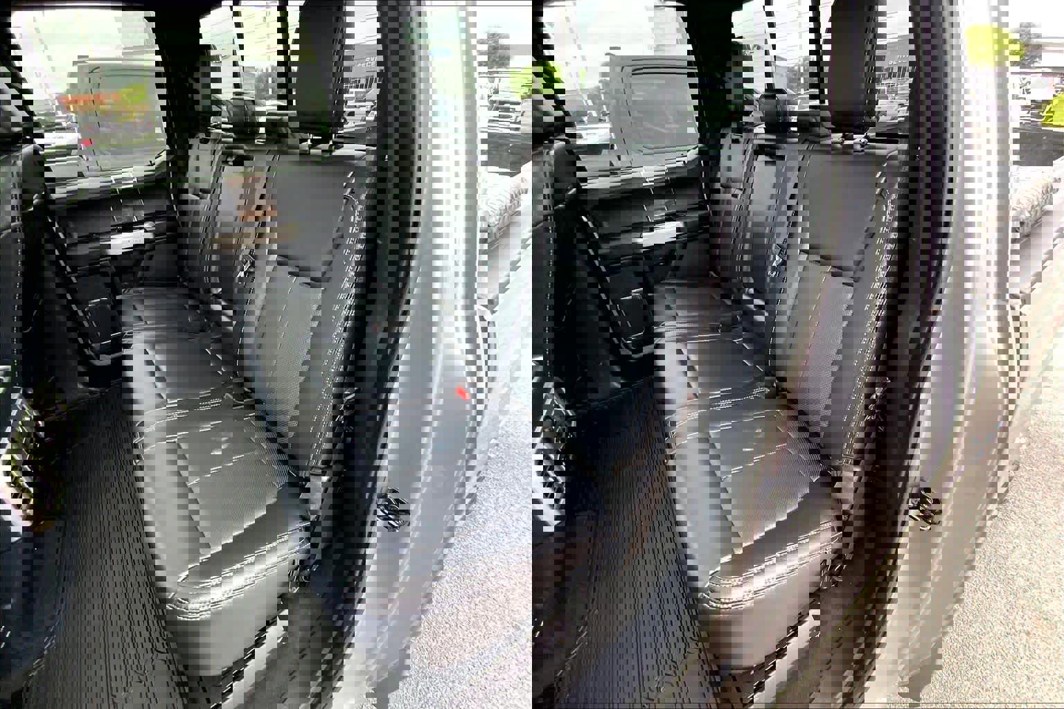 Certified 2022 Ford F350 Lariat w/ Lariat Ultimate Package image 19