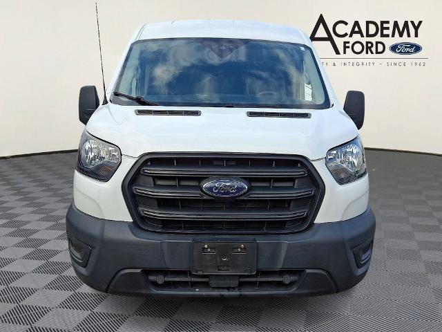 Certified 2020 Ford Transit 250 Medium Roof image 7