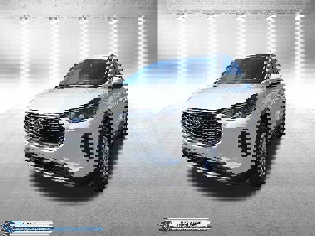 Certified 2023 Ford Escape Active w/ Tech Pack #2 image 4