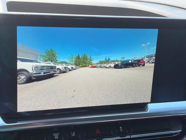 Used 2024 Chevrolet Silverado 3500 LT AWD/4WD image 10