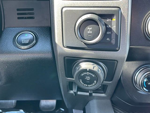 Certified 2019 Ford F150 Raptor w/ Equipment Group 802A Luxury image 31