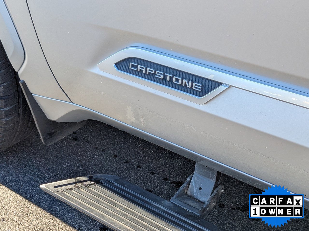 Used 2023 Toyota Sequoia Capstone image 14