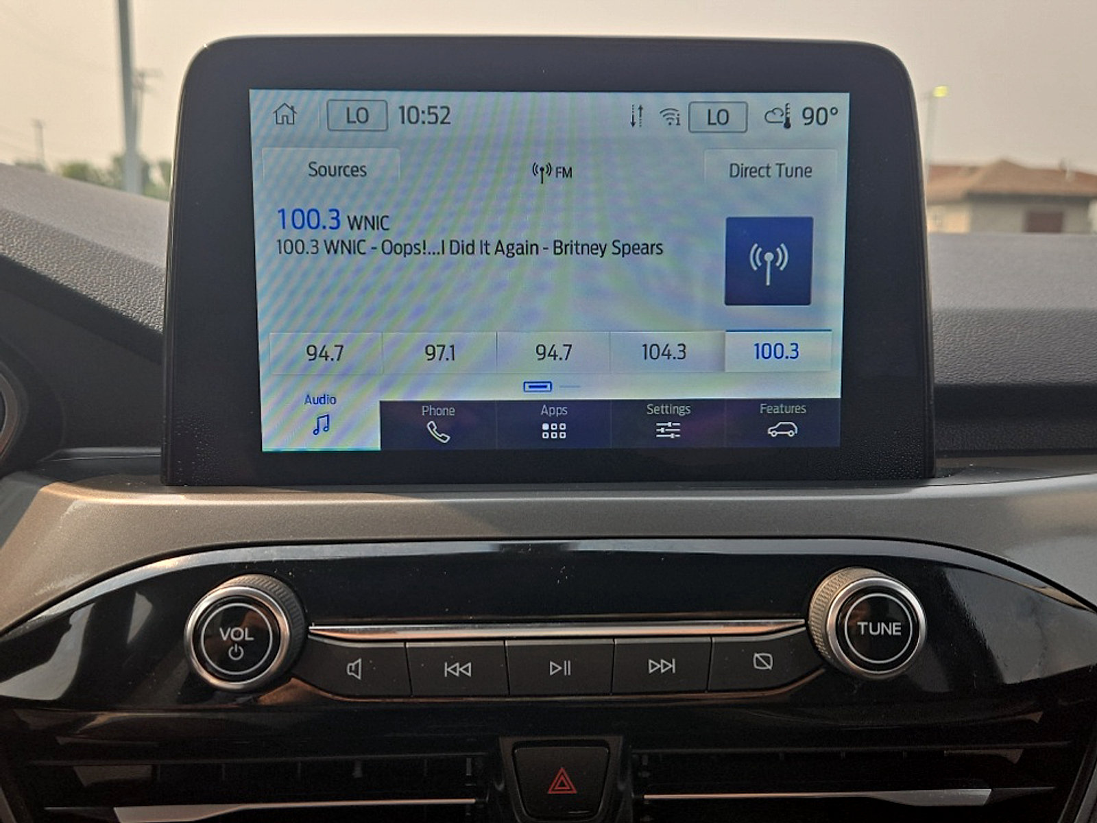 Certified 2023 Ford Escape Active AWD/4WD image 17