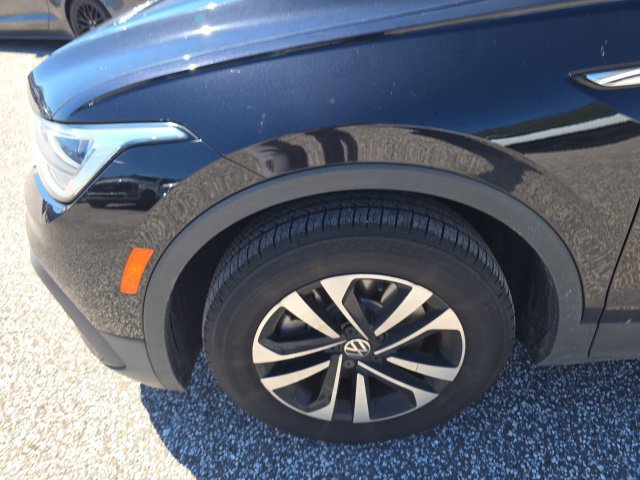Used 2024 Volkswagen Tiguan S FWD image 7