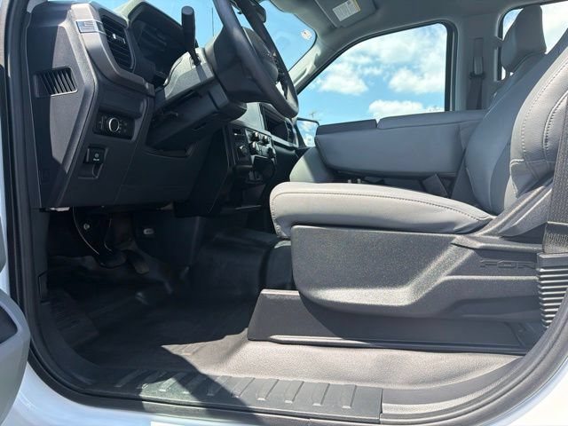 Certified 2024 Ford F150 XL AWD/4WD image 13