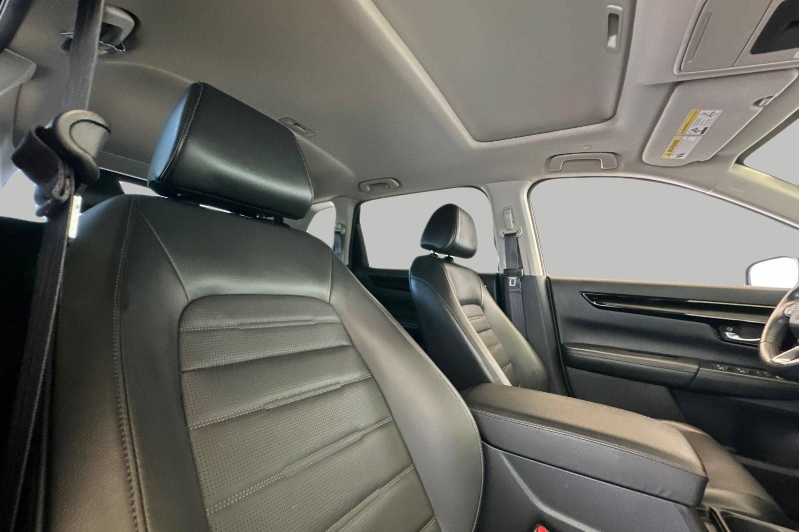 Used 2023 Honda CR-V EX-L image 18