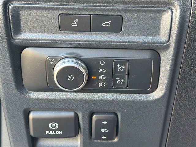 Certified 2022 Ford Expedition Limited image 16