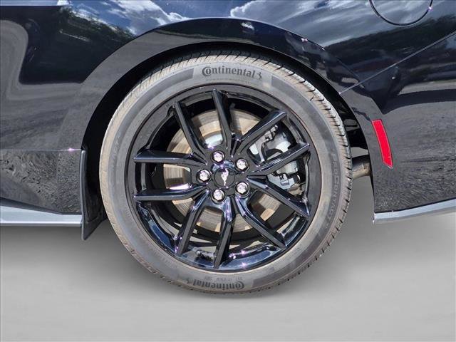 Certified 2025 Ford Mustang GT Premium RWD image 21