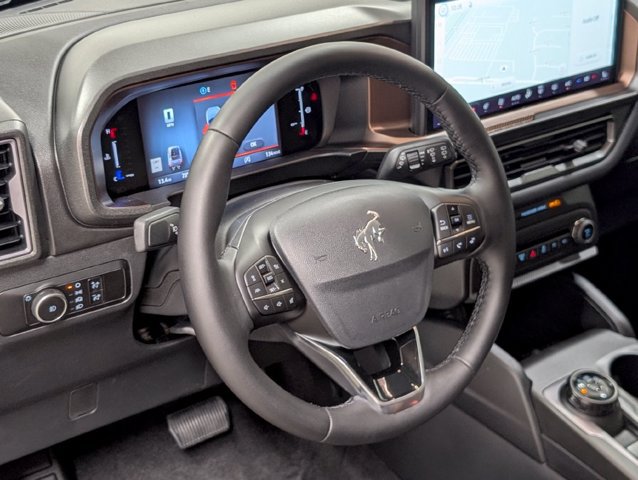 Certified 2026 Ford Bronco Sport Outer Banks w/ Outer Banks Tech Package+ AWD/4WD image 9