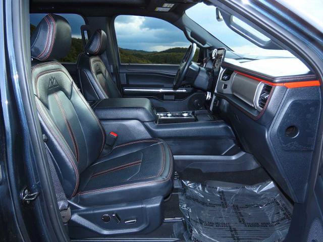 Certified 2024 Ford Expedition Timberline image 21