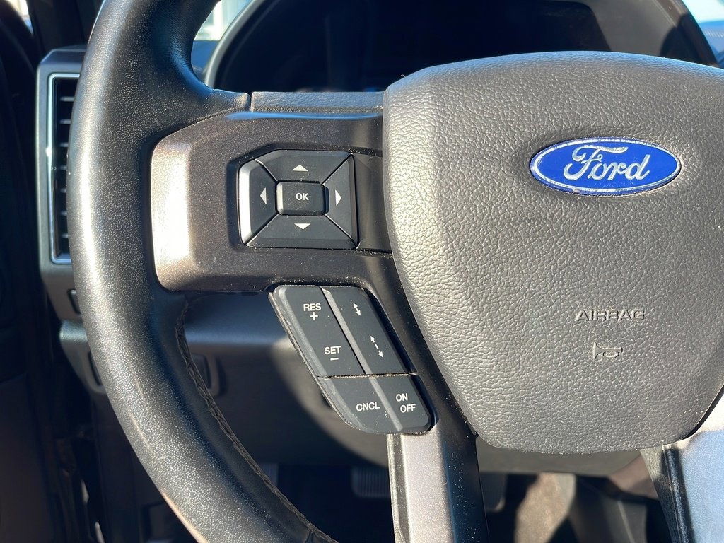 Certified 2021 Ford Expedition Limited image 29