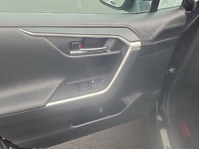 Used 2020 Toyota RAV4 TRD Off-Road w/ TRD Off-Road Weather Package image 23