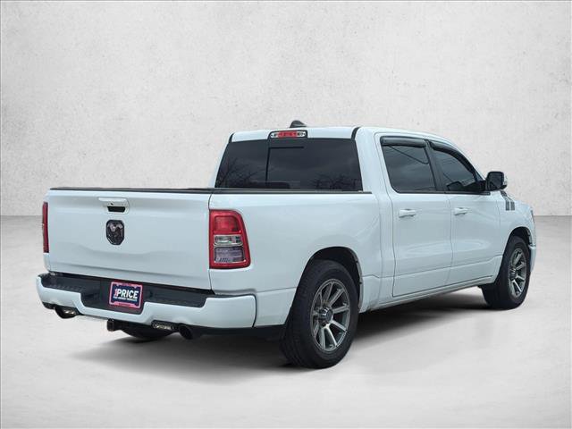 Used 2019 RAM 1500 Big Horn image 5
