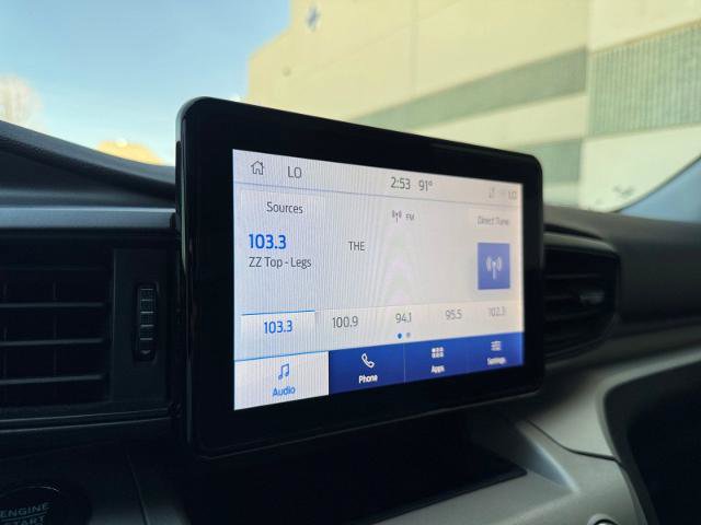 Certified 2023 Ford Explorer XLT image 24