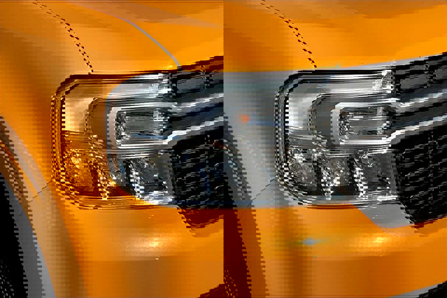 Certified 2022 Ford Maverick Lariat w/ Equipment Group 500A Standard image 23