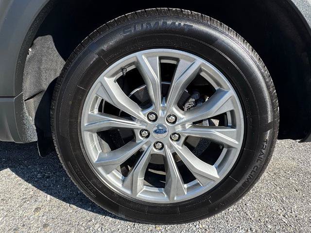 Certified 2022 Ford Explorer Limited AWD/4WD image 28