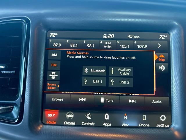 Used 2023 Dodge Challenger R/T w/ Plus Package image 17