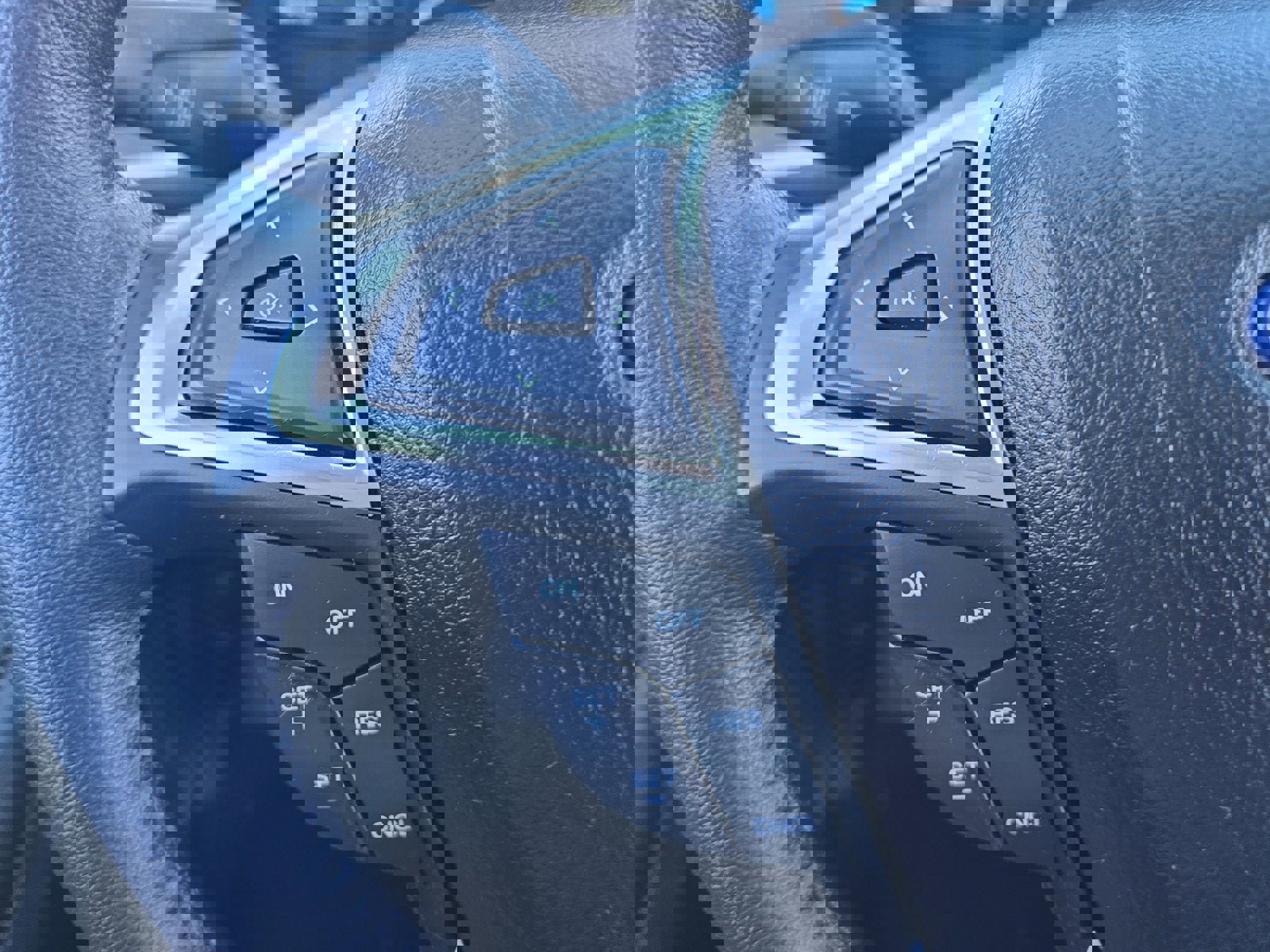 Certified 2022 Ford Edge SEL w/ Convenience Package image 14