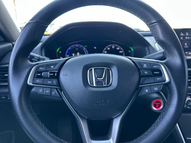 Used 2022 Honda Accord Touring image 22