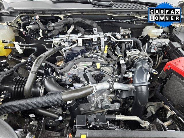 Certified 2025 Ford Ranger XLT w/ Equipment Group 301A High RWD image 29