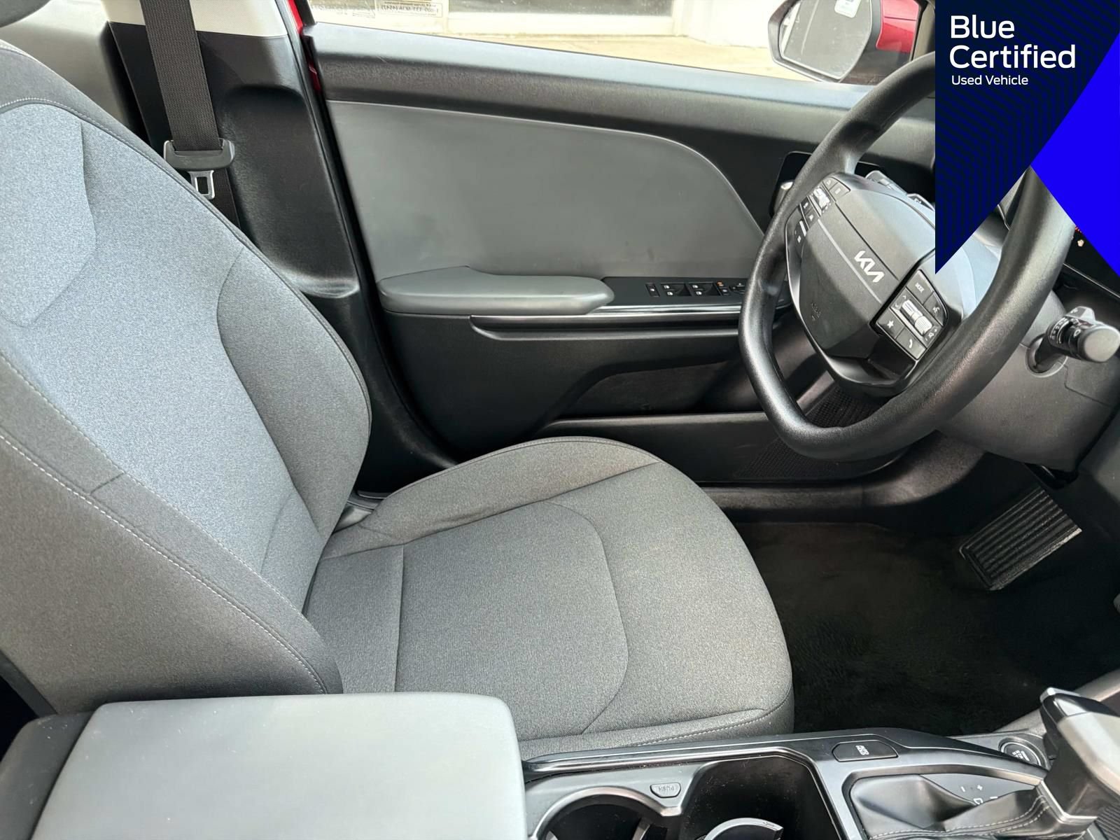 Used 2025 Kia K4 FWD image 15