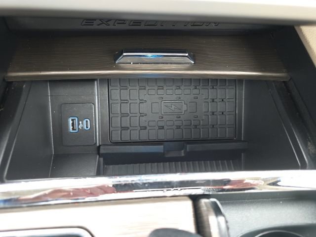 Certified 2024 Ford Expedition Max Limited image 22
