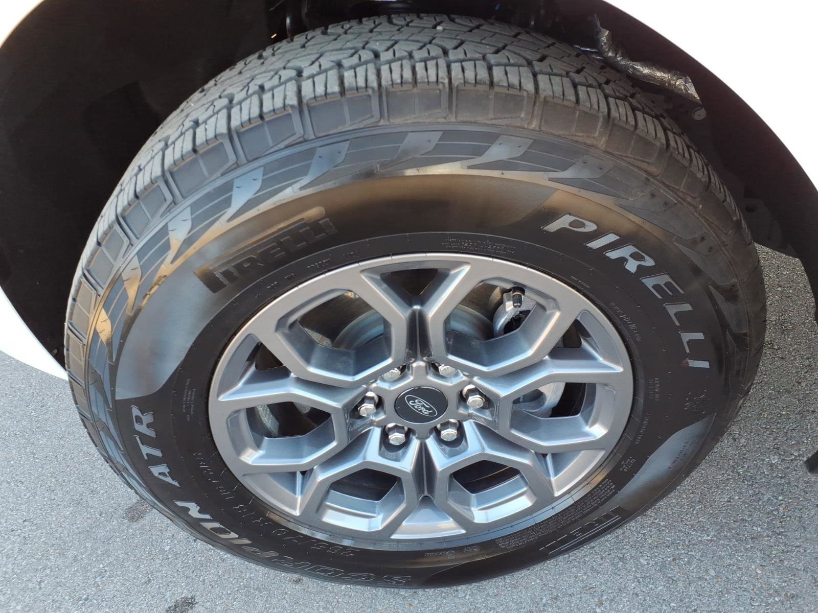 Certified 2025 Ford Expedition Max Active image 9