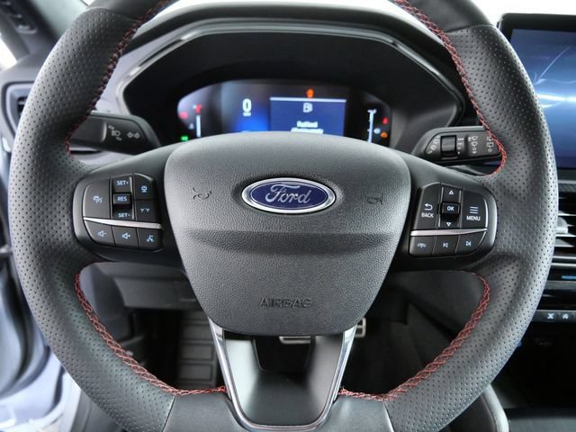 Certified 2023 Ford Escape ST-Line w/ Tech Pack #1 AWD/4WD image 20