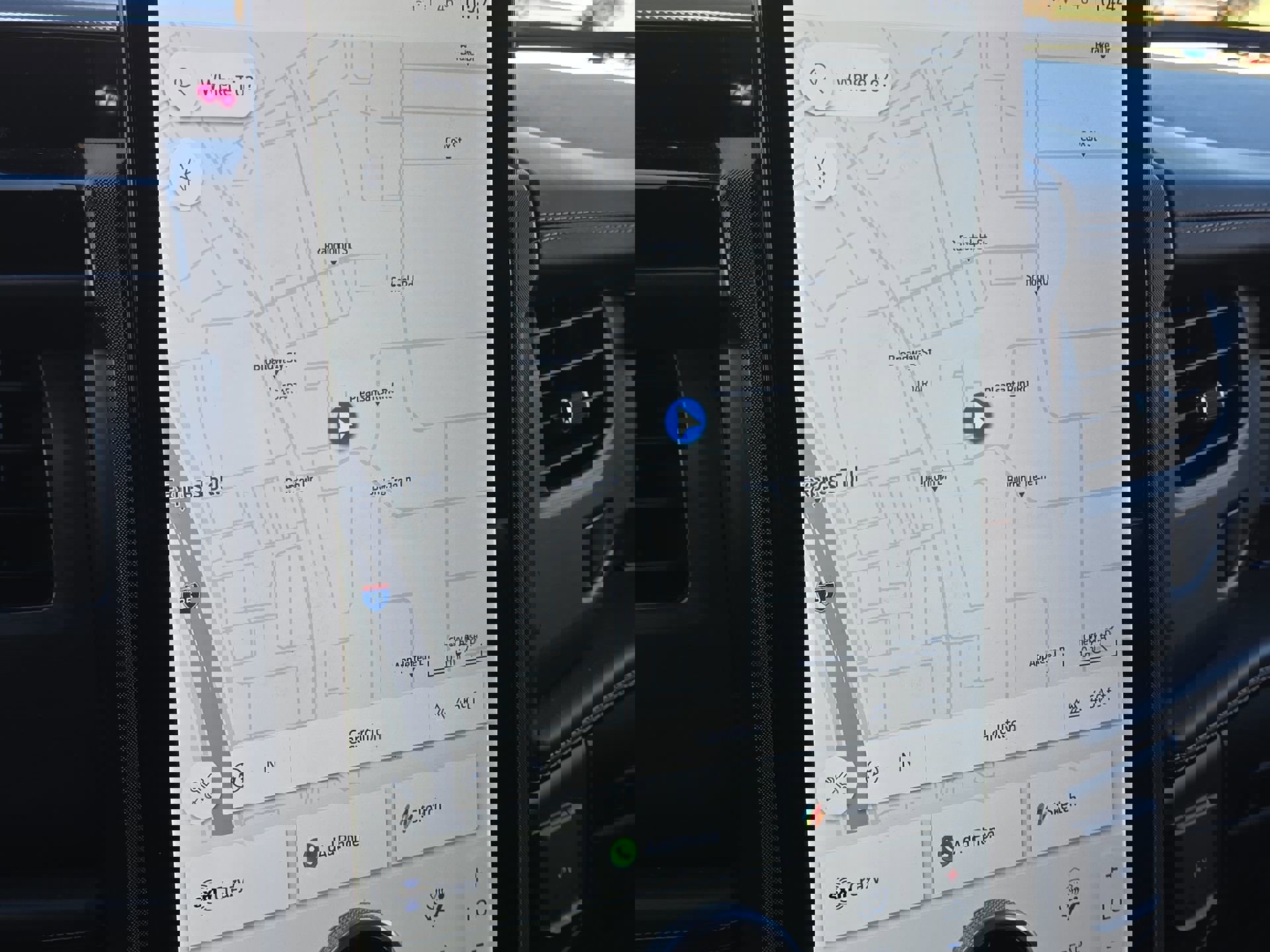 Certified 2022 Ford Expedition Platinum image 19