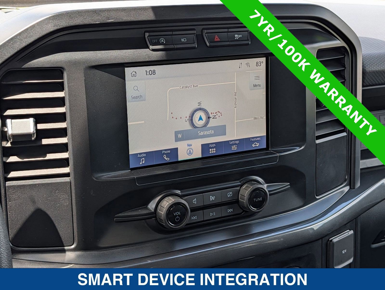 Certified 2023 Ford F150 XL w/ STX Appearance Package image 28