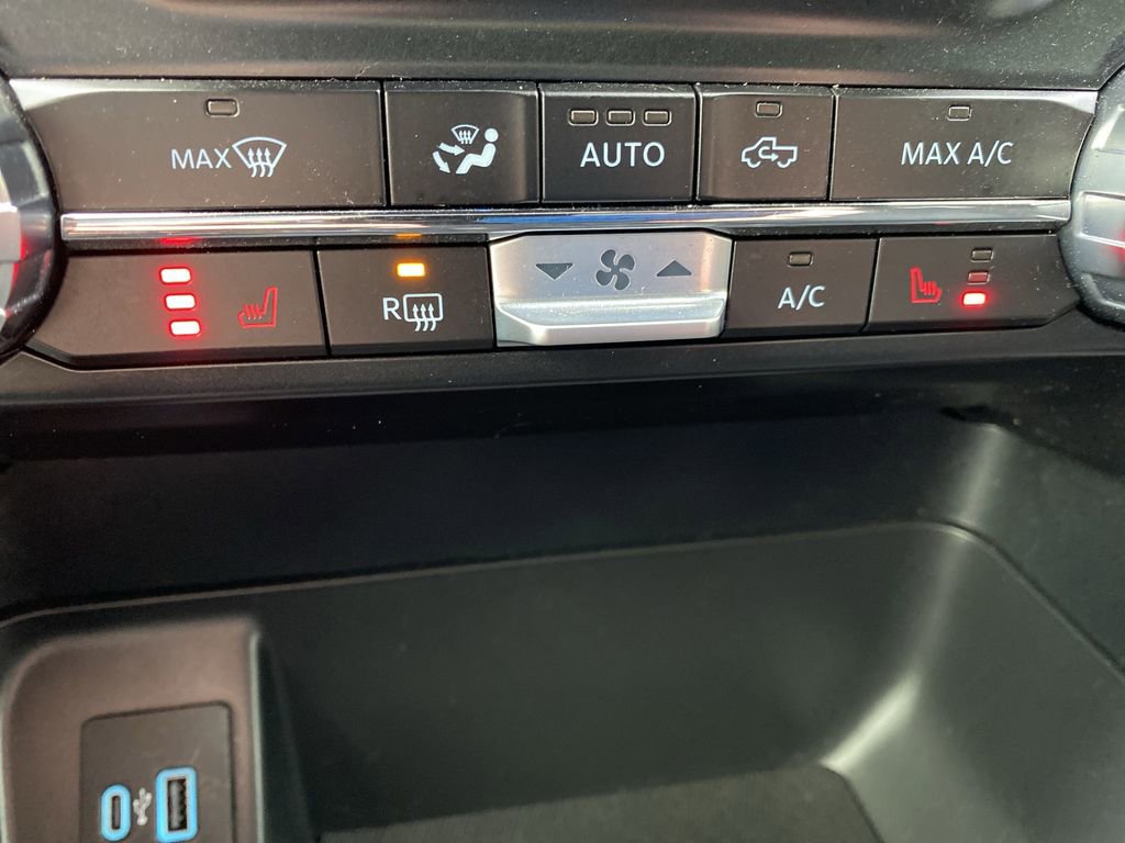 Certified 2023 Ford F150 XLT w/ Equipment Group 302A High image 8