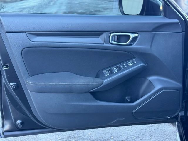 Used 2024 Honda Civic Sport image 10