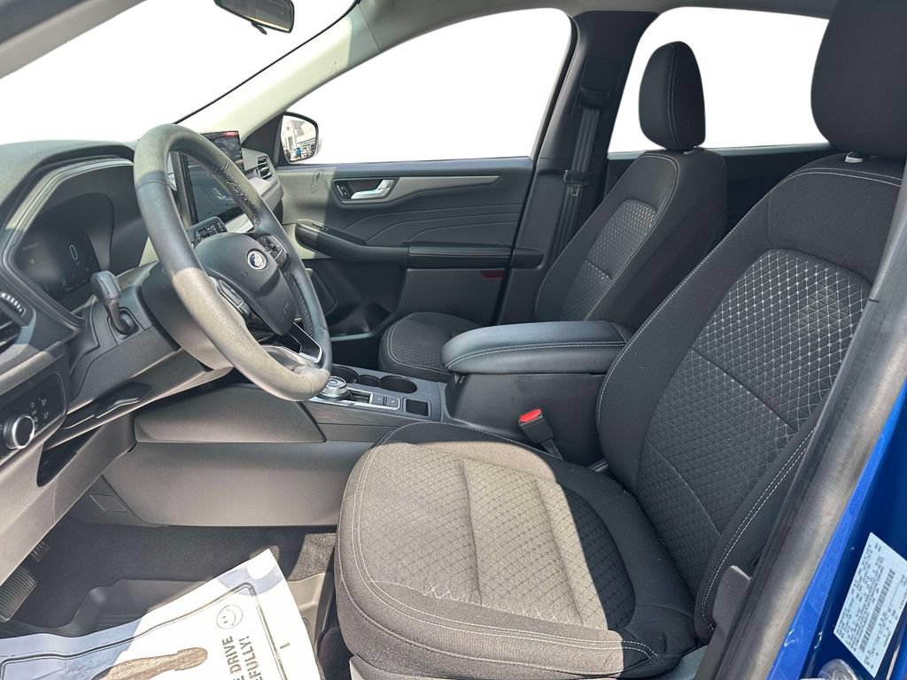 Certified 2023 Ford Escape Active w/ Tech Pack #2 AWD/4WD image 10