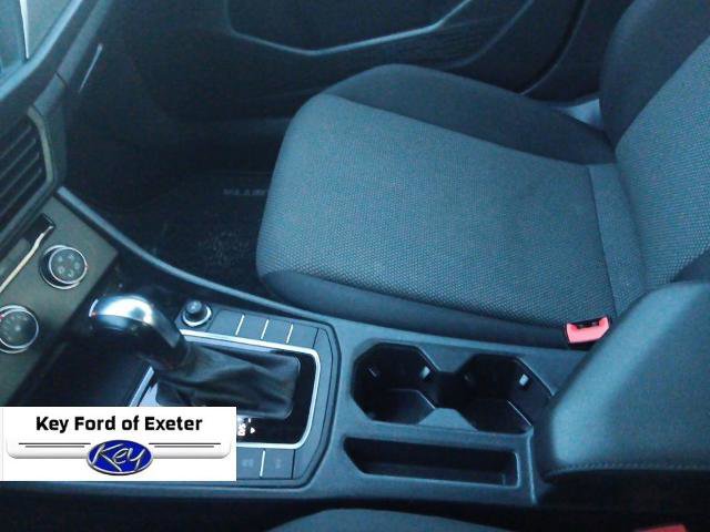 Used 2021 Volkswagen Jetta S image 26