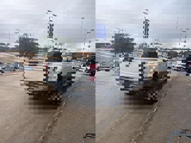 Certified 2022 Ford F350 Lariat w/ Lariat Value Package image 7